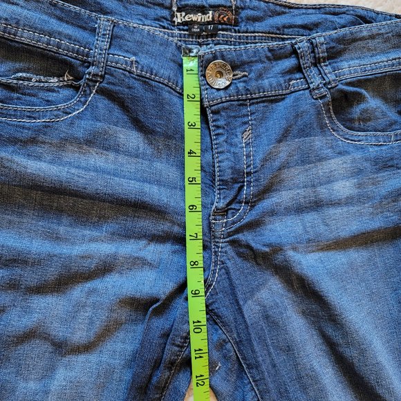 Rewind Jeans - Picture 3 of 8